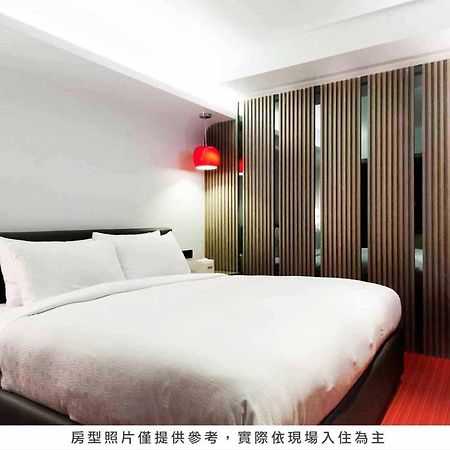 Royal Hotel Group- Central Park Branch Kaohsiung Extérieur photo