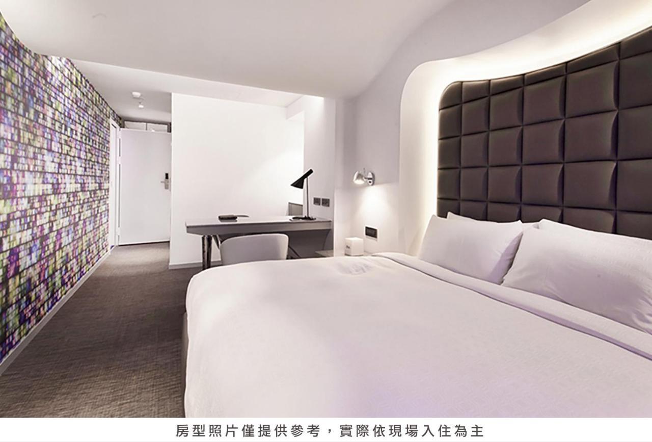 Royal Hotel Group- Central Park Branch Kaohsiung Extérieur photo