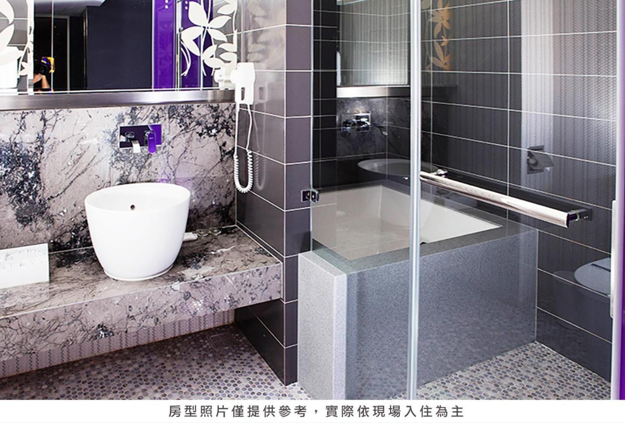 Royal Hotel Group- Central Park Branch Kaohsiung Extérieur photo