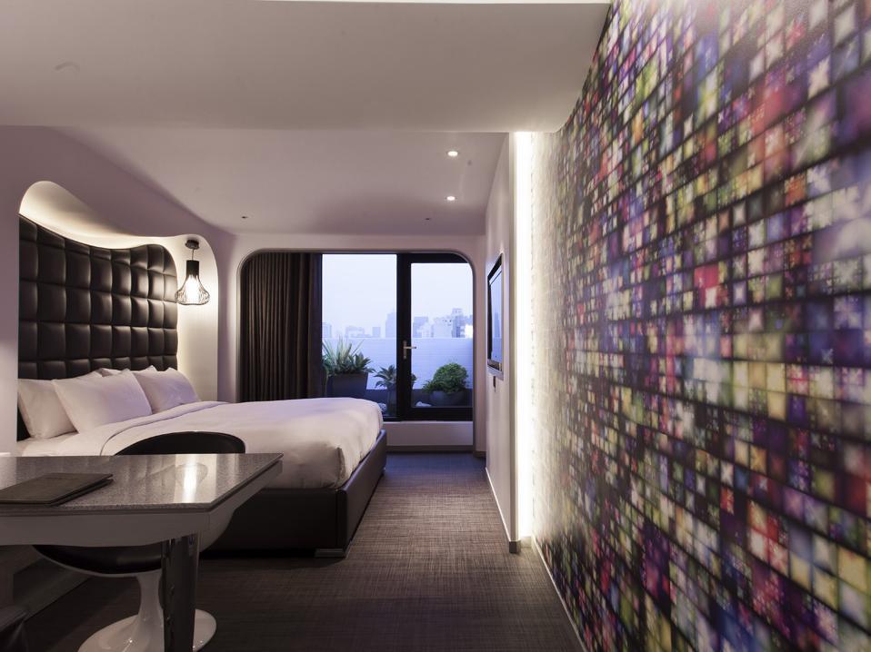 Royal Hotel Group- Central Park Branch Kaohsiung Extérieur photo