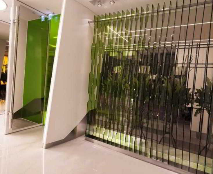 Royal Hotel Group- Central Park Branch Kaohsiung Extérieur photo