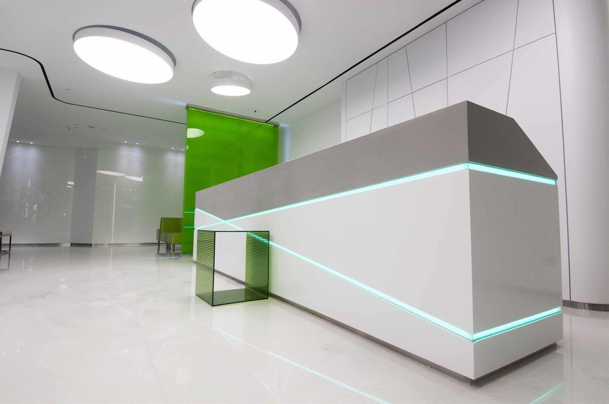 Royal Hotel Group- Central Park Branch Kaohsiung Extérieur photo