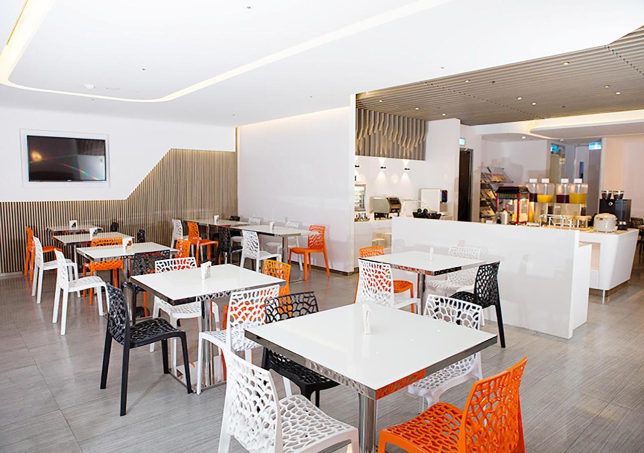 Royal Hotel Group- Central Park Branch Kaohsiung Extérieur photo